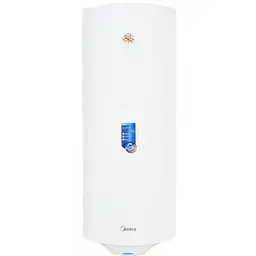 Бойлер електричний накопичувальний Midea D80-15F6(W)
