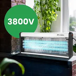 Знищувач комах Maltec MasterKiller 114085 - мініатюра 5