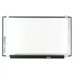 Матриця для 15.6 Slim LED 1920х1080 Right 30pin eDP IPS, матова, 300/ 1000:1/ 45% NTSC/ 350мм
