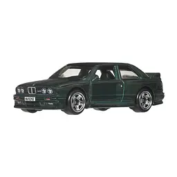 Тематичний набір машинок Hot Wheels Дорогами Європи (JLB25) - мініатюра 8