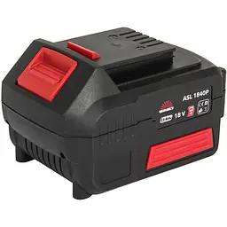 Батарея аккумуляторна Vitals ASL 1840P Smartline (120289) - мініатюра 3