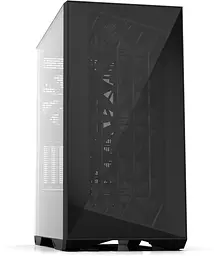 Корпус Zalman Z9 Iceberg MS Tempered Glass без БЖ Black (Z9ICEBERGMSBLACK) Без БП - мініатюра 4
