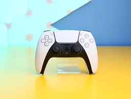 Ігрова консоль Sony PlayStation 5 Slim Digital Edition 1TB White (1000040660) Б/У [173642] - мініатюра 5