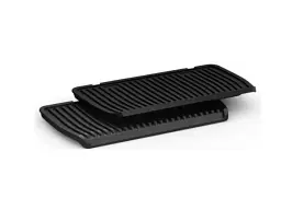 Електрогриль притискний Tefal Optigrill+ XL GC728D10 - мініатюра 3