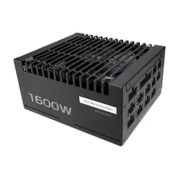 Блок живлення ASUS 1600W PRO-WS-1600P (90YE00Z2-B0NA00)