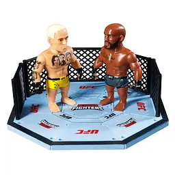Ігровий набір з колекційною іграшкою UFC - Підвісна груша (UFC9000) - мініатюра 9