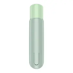 Вакуумний стимулятор Satisfyer Naughty Kiss, магнітна технологія 3D Air Pulse Satisfyer IG078557; SX2162 100854 - мініатюра 5