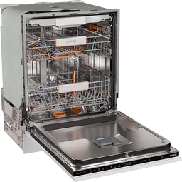 Посудомийна машина Gorenje GV673B66 (DW50.2) (7085847) - мініатюра 8
