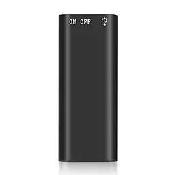 Диктофон з активацією голосом Nectronix R01 8 Гб (101151-8)