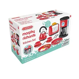 Ігровий набір Casdon Кухня Morphy Richards (647) - мініатюра 6