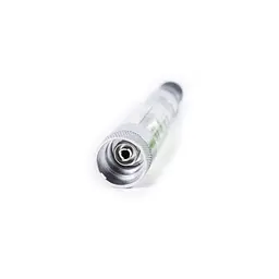 Змінний картридж для системи CE-5 1.6ml Coil Silver - 2.1 Ом (10525) - мініатюра 2