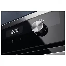 Духовка електрична Electrolux KODEC70X - мініатюра 4