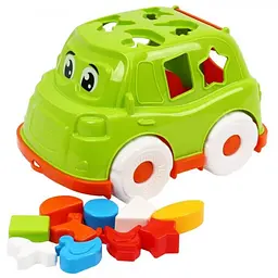Іграшка Автобус ТехноК 5903 Салатовий shop (2000999547409)
