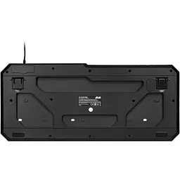 Клавіатура ігрова 2E Gaming KG315 з підсвіткою black (2E-KG315UBK) - мініатюра 6