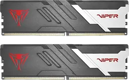Оперативна пам'ять PATRIOT 32GB (2x16GB) 7400MHz Viper Venom (PVVR532G740C36K)