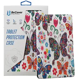 Чохол до планшета BeCover Smart Case Lenovo Tab P11 (2nd Gen) (TB-350FU/TB-350XU) 11.5" Butterfly (708687)