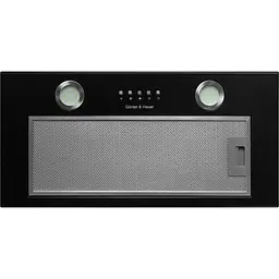 Витяжка вбудована Gunter&Hauer ATALA 1060 G [157406] - мініатюра 4