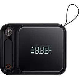 Пускозарядний пристрій Baseus Super Energy Ultra [C00251400111-00]