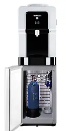 Кулер напольний HotFrost V900СSG - мініатюра 3
