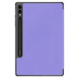 Чохол до планшета Armorstandart Smart Case Samsung Tab S9+ / S9 FE+ Lavender (ARM74489) - мініатюра 2