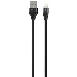 Кабель AWEI CL-31 Ligthning Cable 2m Black