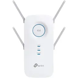 Ретранслятор Wi-Fi сигналу TP-Link RE650 [106829] - мініатюра 3