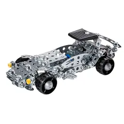 Конструктор Eitech Швидкісний гонщик 1 (С230) - мініатюра 2