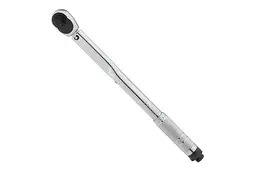 Ключ динамометричний Intertool 3/8" 7-105 Н*м XT-9003 - мініатюра 2