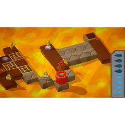 Ключ активації Microsoft Block & Shot для Xbox One/Series S/X - мініатюра 4