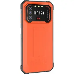 Смартфон Oukitel F150 Air1 Pro 6/128 Gb Global Maple Orange - мініатюра 4