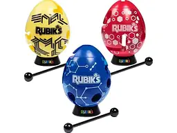 Головоломка RUBIK'S Смарт-яйце