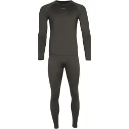 Термобілизна X-Fish One 3XL к:чорний
