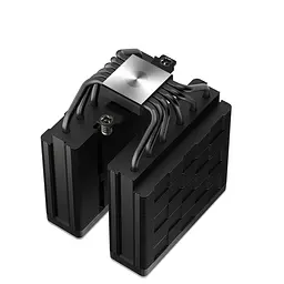 Кулер для процесора Deepcool AG620 BK ARGB V2 (R-AG620-BKAMMN-GJD) - мініатюра 6