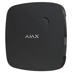 Датчик диму Ajax (FireProtect black) - мініатюра 2