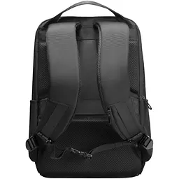 Рюкзак Mark Ryden Madden 15.6" 21 л чорний [MR9809D] [109486] - мініатюра 3
