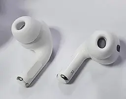 Навушники Bluetooth TWS XO F70 Plus Білі - мініатюра 2