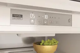 Холодильник Whirlpool WHC20 T593 (вбудований) - мініатюра 4