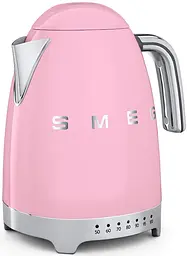 Електрочайник Smeg KLF04PKEU - мініатюра 2