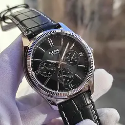 Годинник Casio MTP-1375L-1AVDF - мініатюра 6