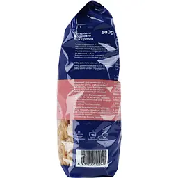 Макарони Torino житні 500 г - мініатюра 4