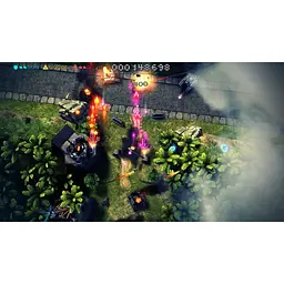 Ключ активації Microsoft Sky Force Anniversary для Xbox One/Series - мініатюра 4