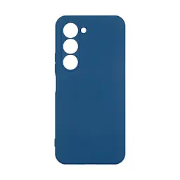 Чехол ArmorStandart ICON для Tecno Spark 40 Pro 4G Camera cover Dark Blue (ARM87938)