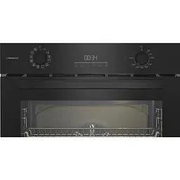 Духовка електрична Beko BBIS17300BCS - мініатюра 3