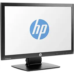 Монітор 20" HP ProDisplay P202 - Class A "Б/В" - мініатюра 2