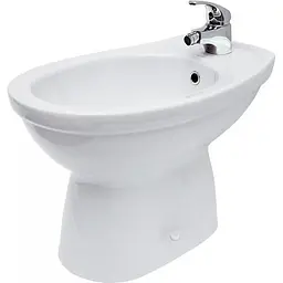 Біде підлогове Cersanit Eko K07-157 Білий 30412