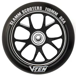 Колесо Slamm колесо V-Ten II 110 мм Чорний