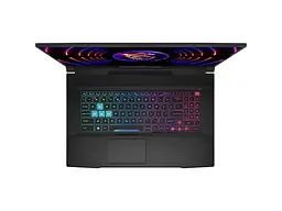 Ноутбук MSI Katana 17 B13VGK (B13VGK-671) - мініатюра 4