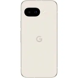 Смартфон Google Pixel 9a 8/128GB Porcelain [133434] - мініатюра 5