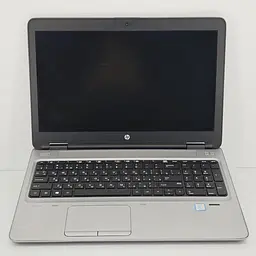 Ноутбук HP ProBook 650 G3 FHD (i5-7200U/8/256SSD) - Class B "Б/В"