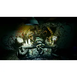 Ключ активації Microsoft Moons of Madness для Xbox One/Series - мініатюра 6